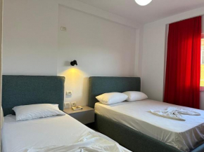 Walters Apartament